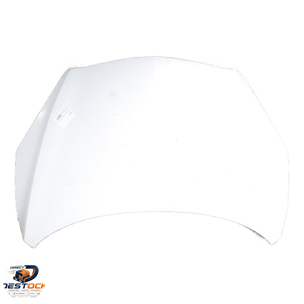 Capot Mazda 3 (BL) 2.2 mzr cd (bl10) (2009-2013) occasion