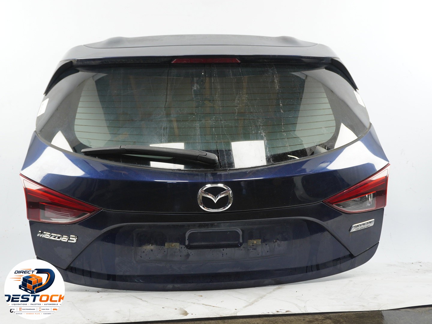Hayon Mazda 3 (BM, BN) 2.0 (2013-2019) occasion