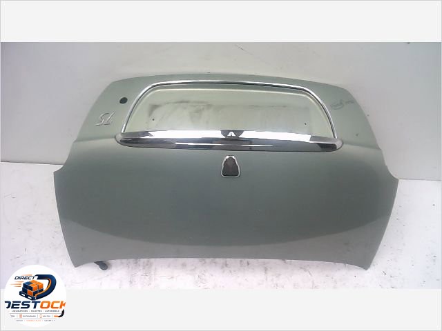 Coffre arrière Rover 75 (RJ) 2.0 cdt (1999-2005) occasion
