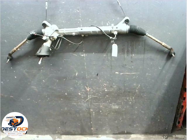 Cremaillere hydraulique Mazda 3 (BK) 1.6 di turbo (2004-2009) occasion