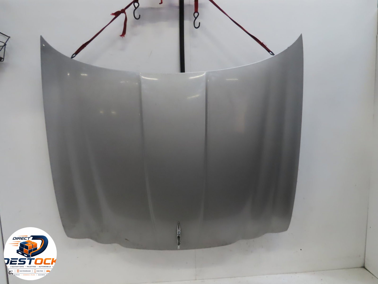 Capot Jaguar XJ (X350, X358) D 2.7 (2005-2009) occasion