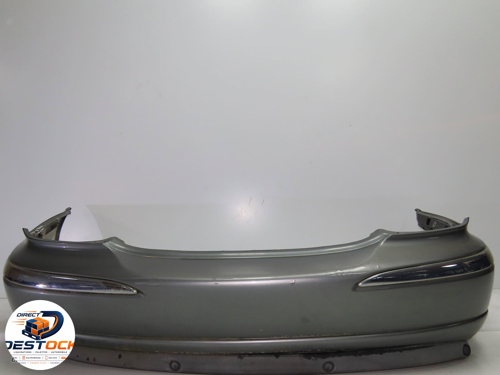 Pare-choc arrière Jaguar X-TYPE I (X400) 2.0 d (2003-2009) 4 portes occasion
