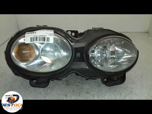 Phare droit Jaguar X-TYPE I (X400) 2.2 d (2005-2009) occasion