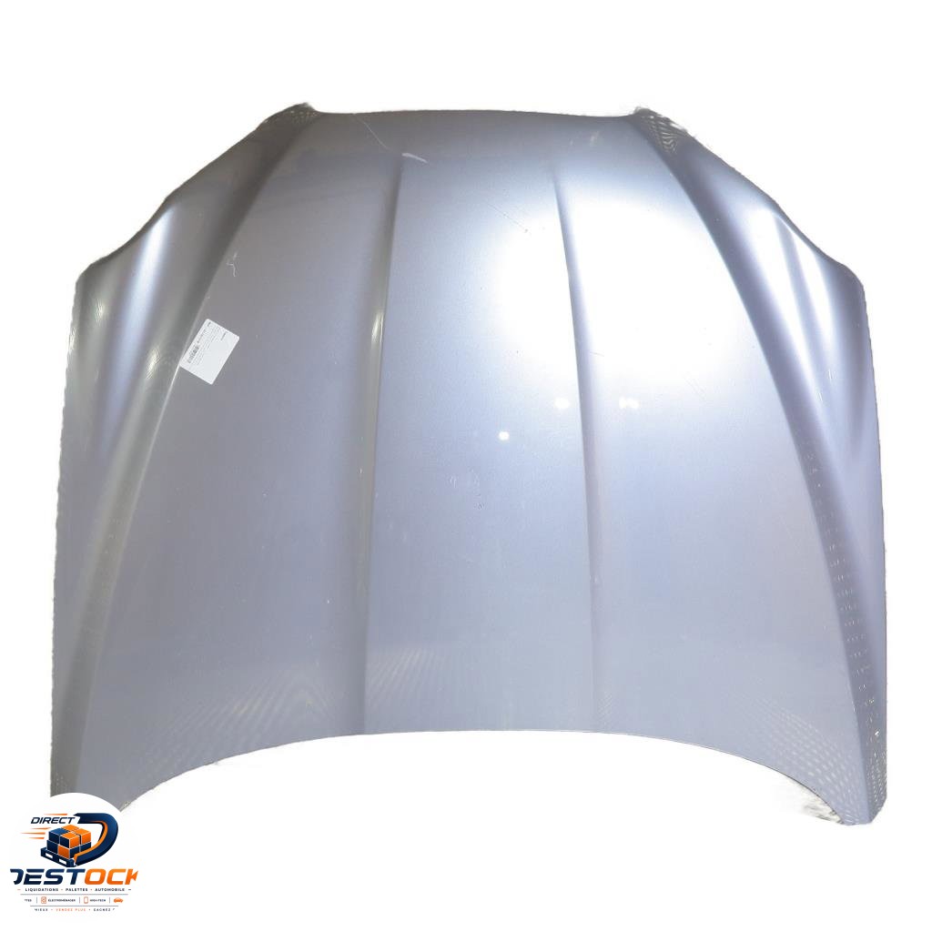 Capot Jaguar XF I (X250) 2.7 d (2008-2015) occasion