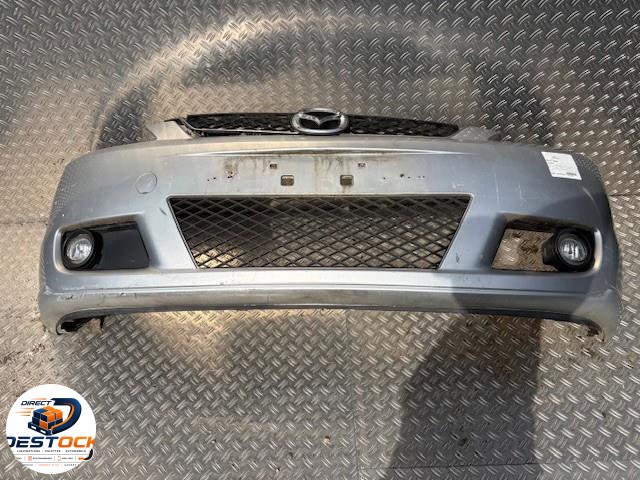 Pare-choc avant Mazda 5 (CR19) 2.0 cd (cr19) (2005-2010) occasion