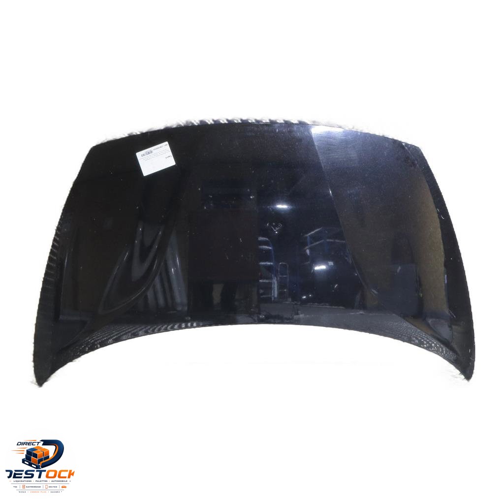 Capot Mazda 2 (DL, DJ) 1.5 skyactiv-g (2014) occasion