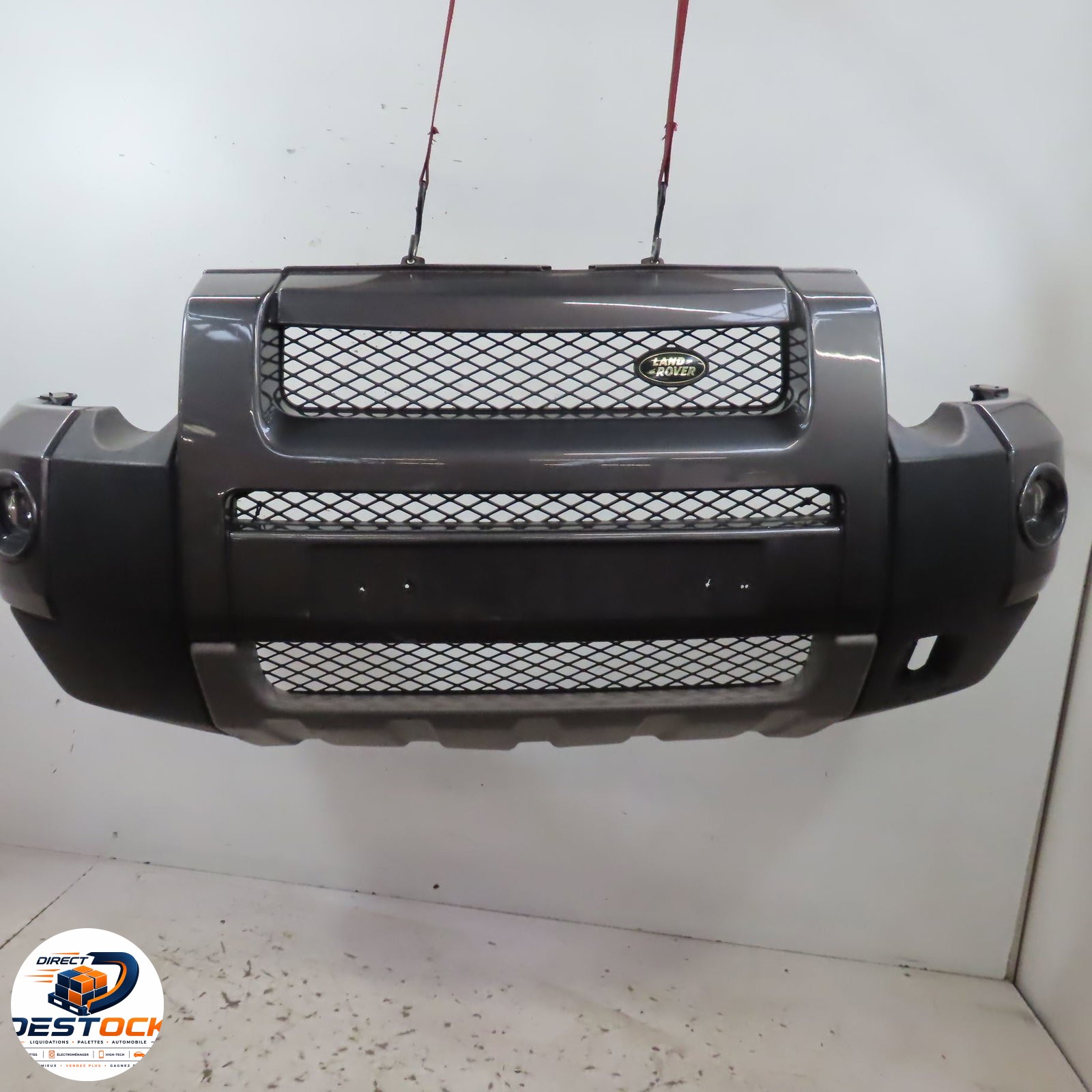 Pare-choc avant Land rover FREELANDER I (L314) 2.0 td4 4x4 (2000-2006) occasion