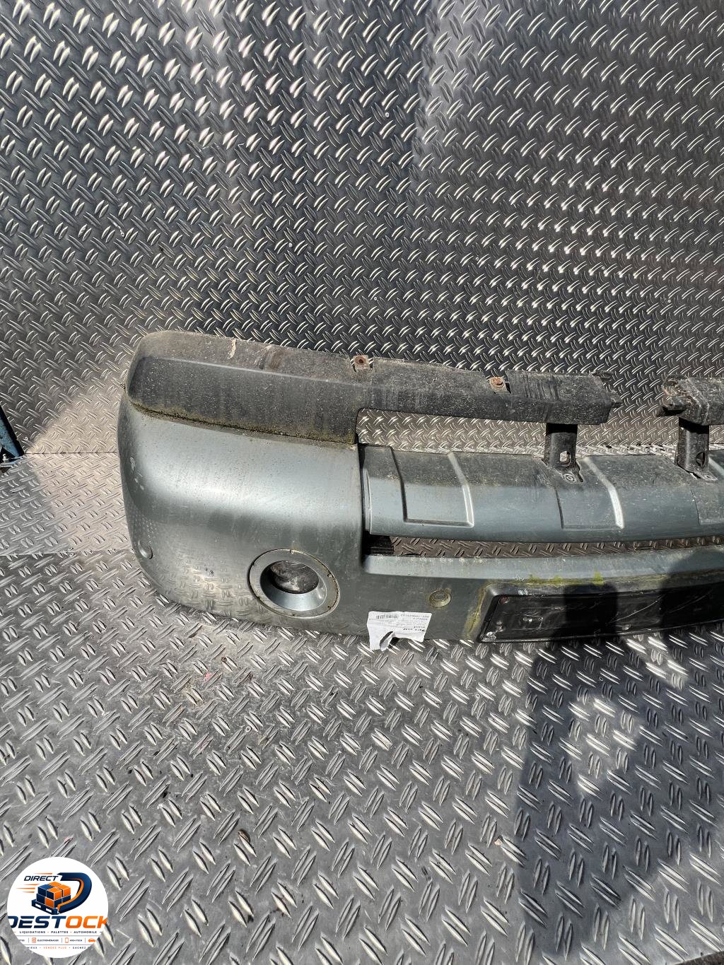 Pare-choc avant Land rover RANGE ROVER III (L322) 3.0 d 4x4 (2002-2012) occasion