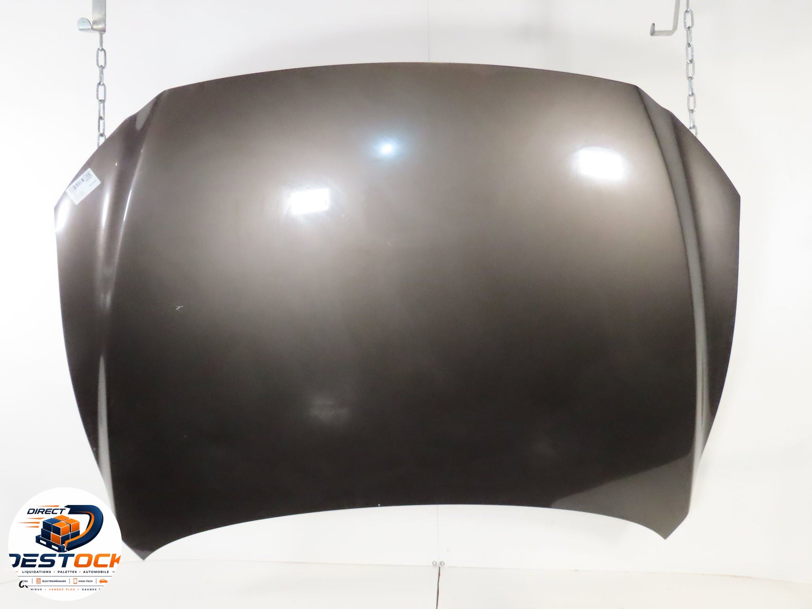 Capot Mazda 6 Break (GJ, GL) 2.0 (gjefw) (2013) occasion