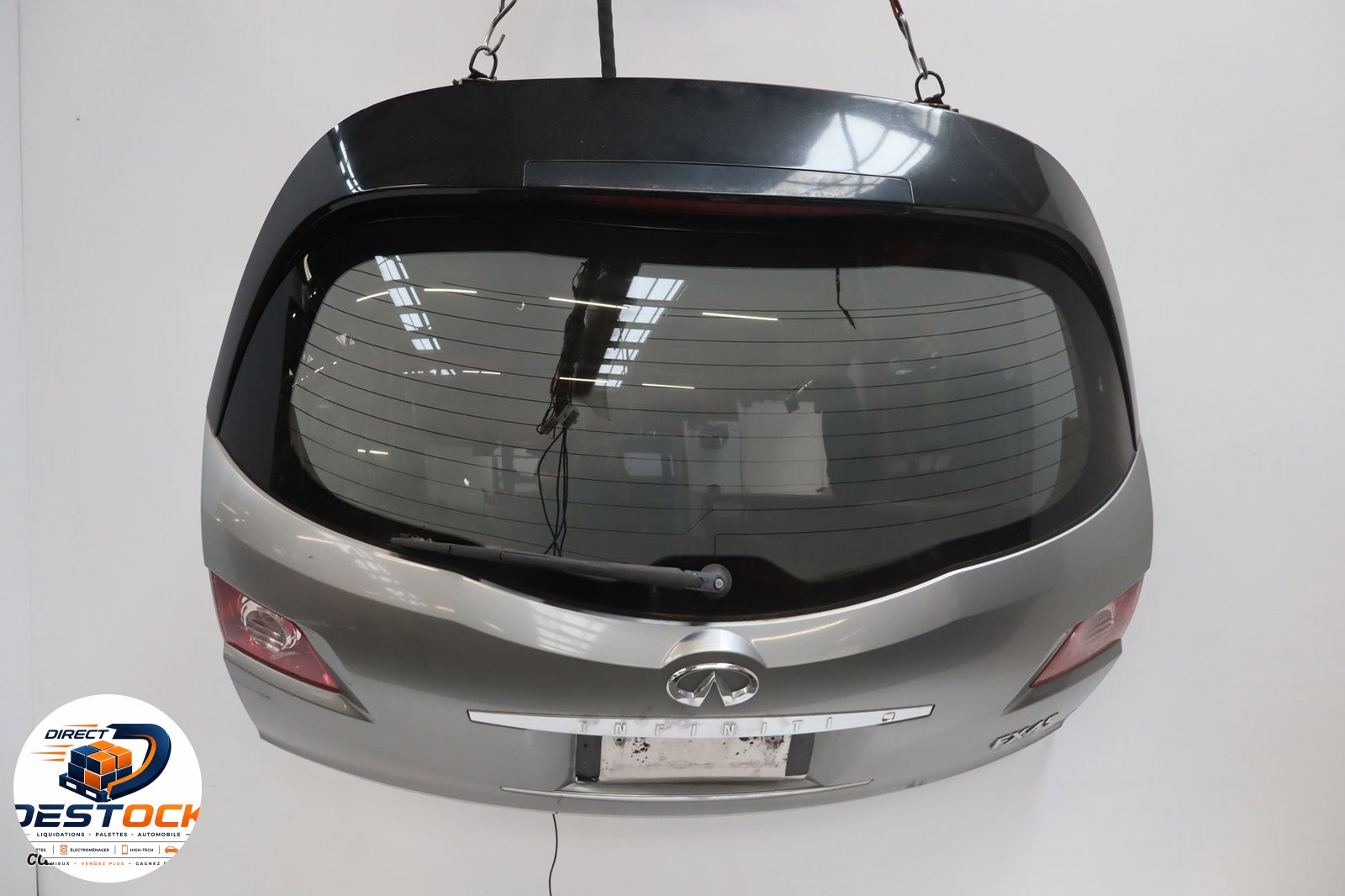Hayon Infiniti FX 45 traction intégrale (2003-2008) occasion