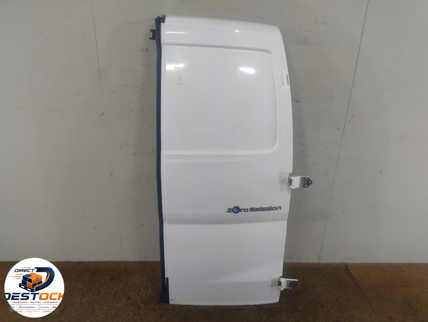 Porte battante arrière droite NISSAN NV200  NV200 occasion