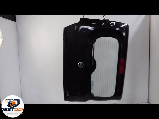Porte battante arrière Nissan CUBE (Z12) 1.5 dci (2010) occasion