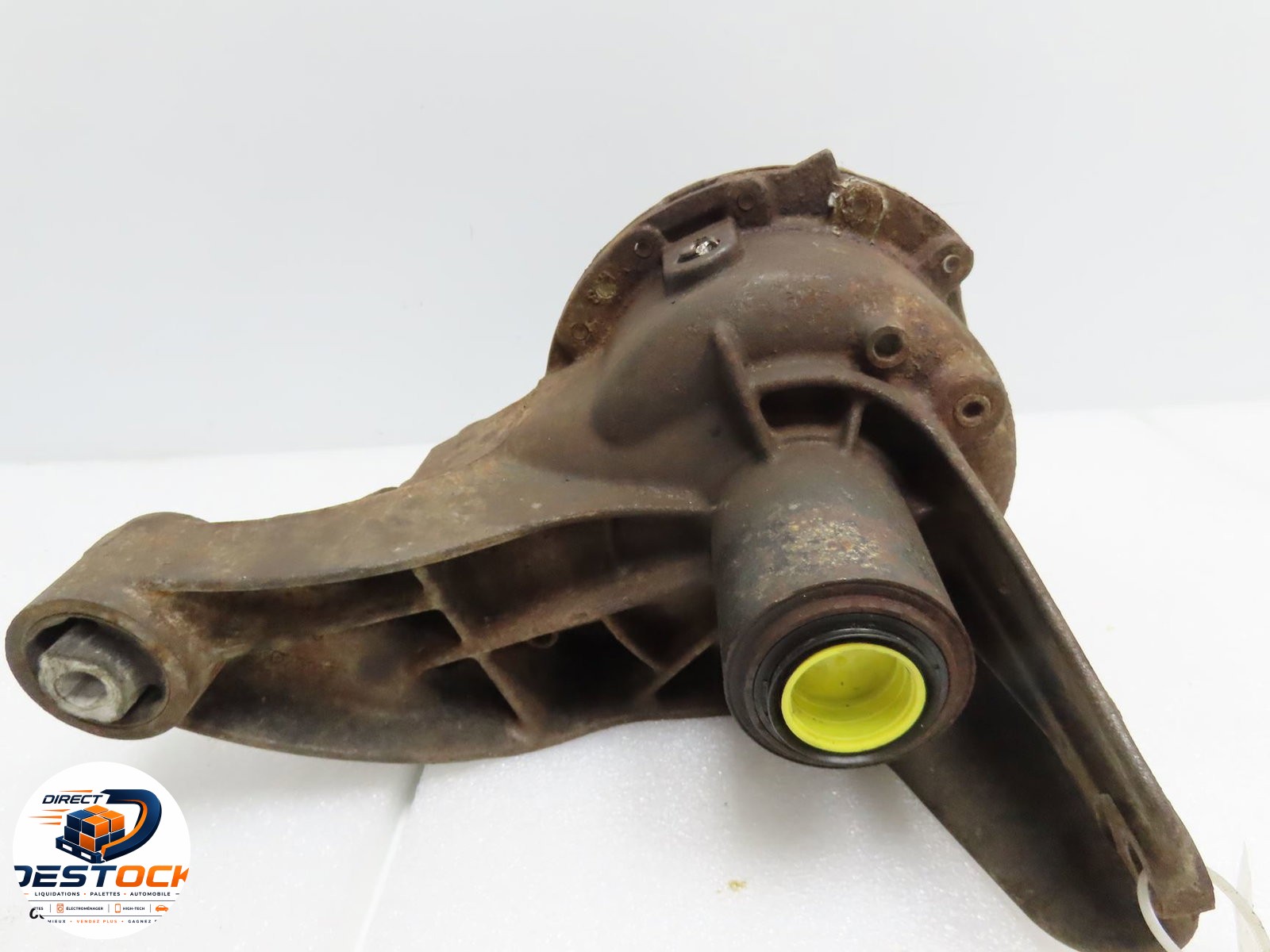 Pont arriere Land rover RANGE ROVER SPORT I (L320) 2.7 d 4x4 (2005-2013) occasion