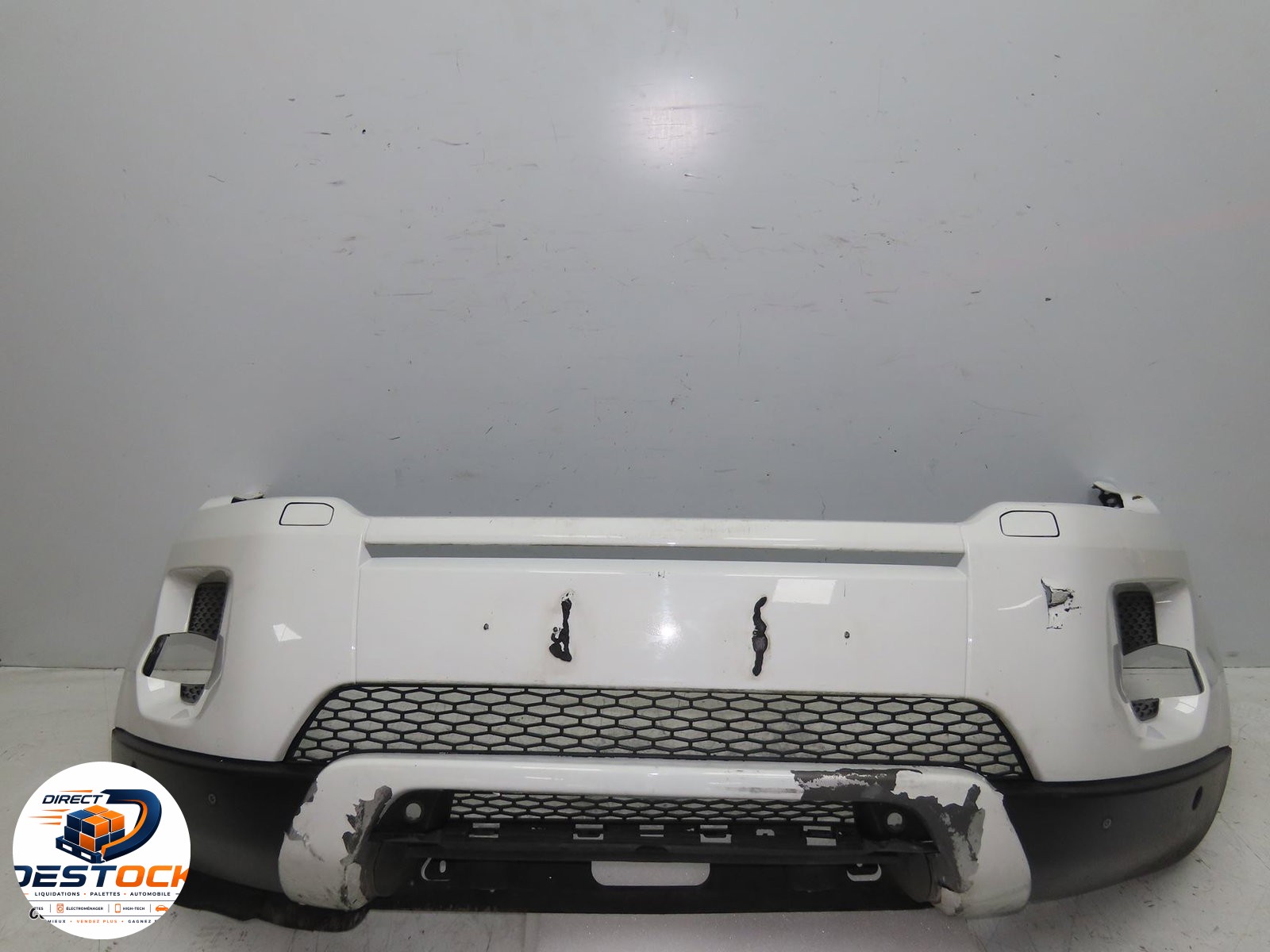 Pare-choc avant Land rover RANGE ROVER EVOQUE (L538) 2.2 d 4x4 (2011-2019) occasion