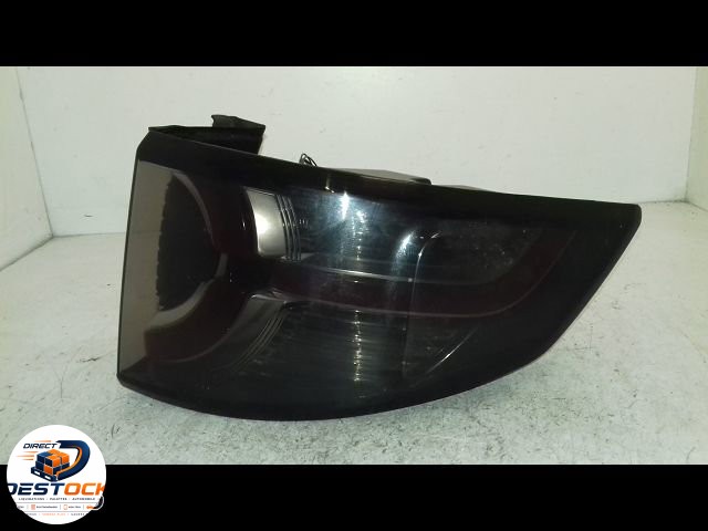 Feu arrière droit Land rover DISCOVERY SPORT (L550) 2.0 d 4x4 (2014) occasion