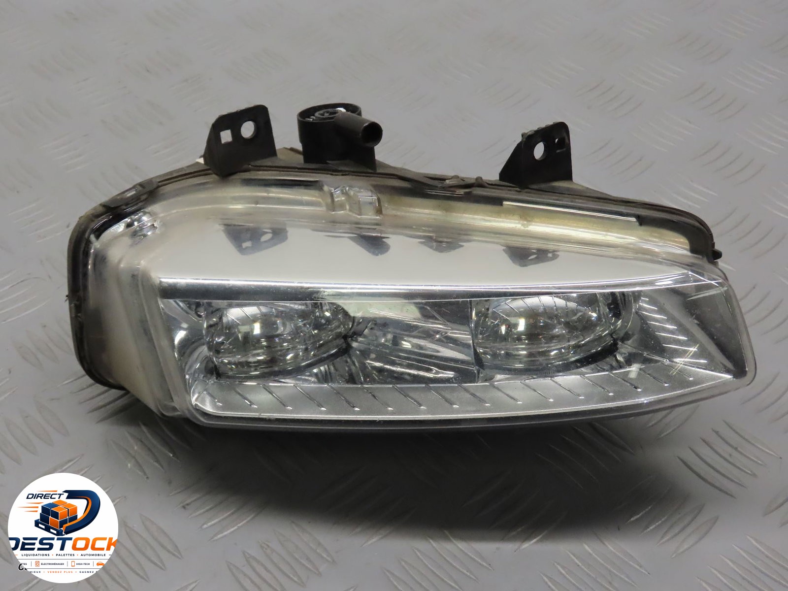 Phare antibrouillard avant droit Land rover RANGE ROVER EVOQUE (L538) 2.2 d 4x4 (2011-2019) occasion