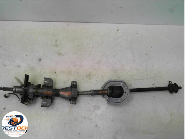 Colonne de direction non assistee Mitsubishi PAJERO III (V7_W, V6_W) 3.2 di-d (v68w) (2000-2006) occasion