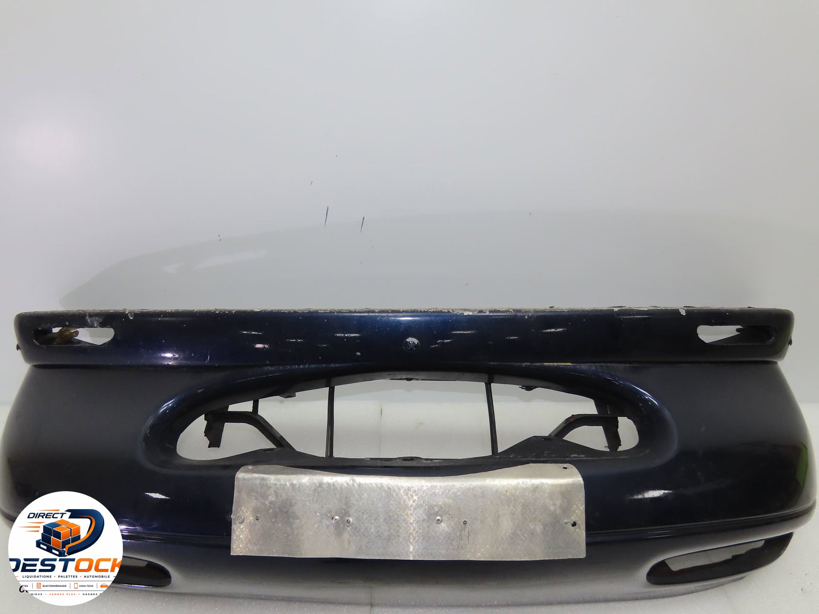 Pare-choc avant Mazda MX-5 I (NA) 1.6 (na6c) (1990-1994) occasion