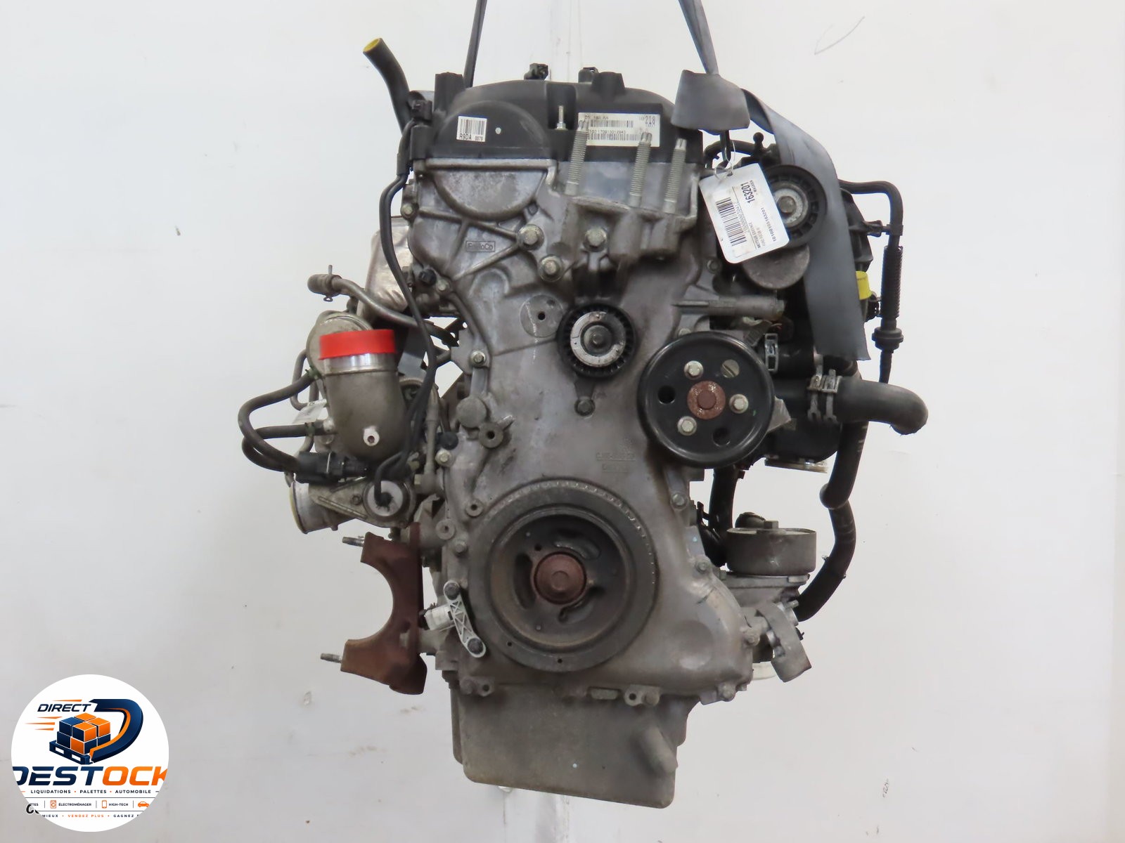Moteur essence Ford FOCUS III 2.0 st (2012-2017) occasion