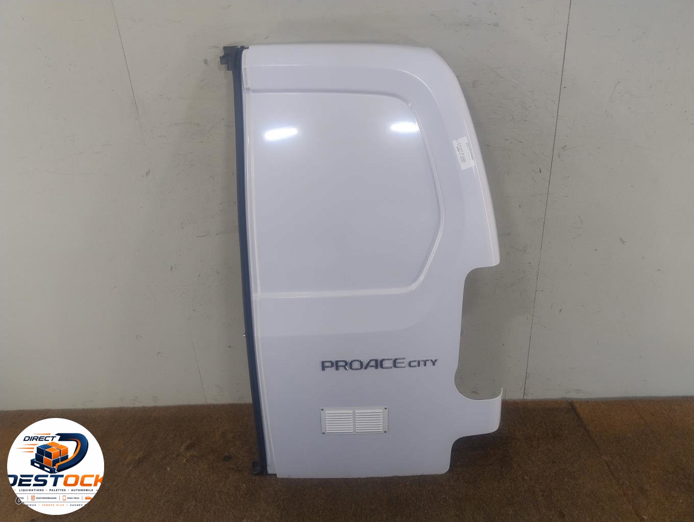 Porte battante arrière droite TOYOTA PROACE 3 CITY  PROACE 3 CITY occasion
