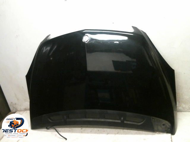 Capot Mercedes-benz CLASSE B Sports Tourer (W245) B 180 cdi (245.207) (2005-2011) 5 portes occasion