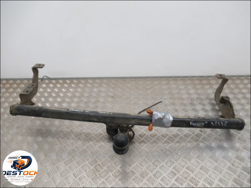 Attelage Renault KANGOO Express (FW0-1_) 1.5 dci 75 (fw07, fw10, fw04) (2010) 4 portes occasion
