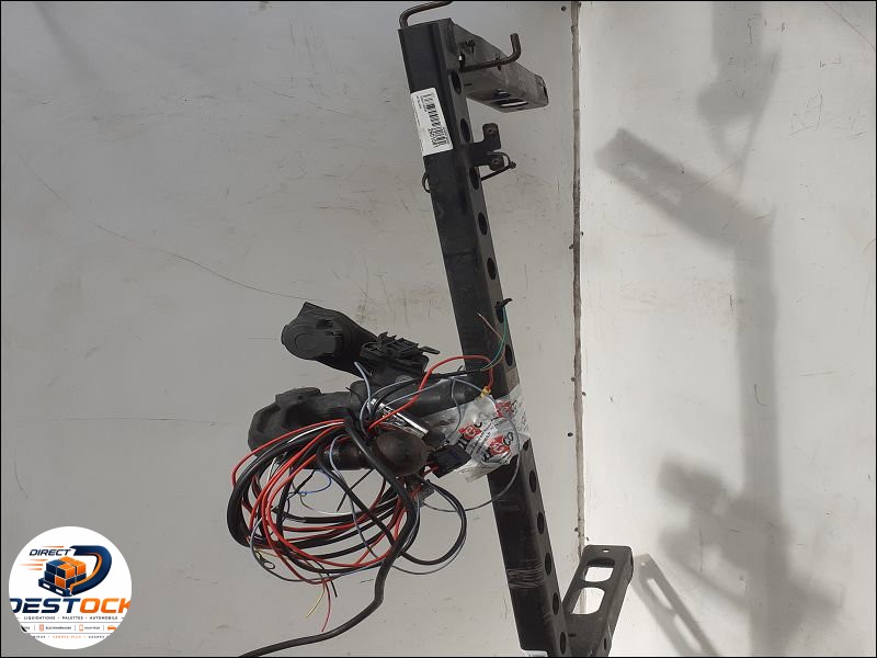 Attelage Audi A4 B8 Avant (8K5) 2.0 tfsi (2008-2013) occasion