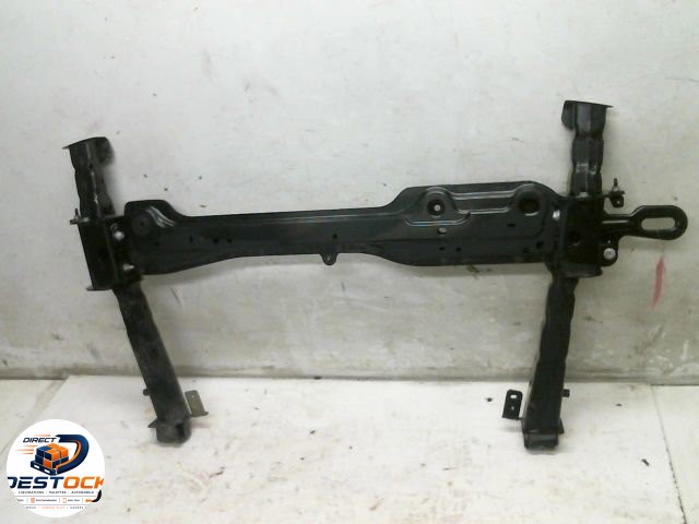 Traverse inférieure armature avant Renault MEGANE IV 3-5 portes (B9A-M-N_) 1.3 tce 140 (b9nb) (2018) occasion