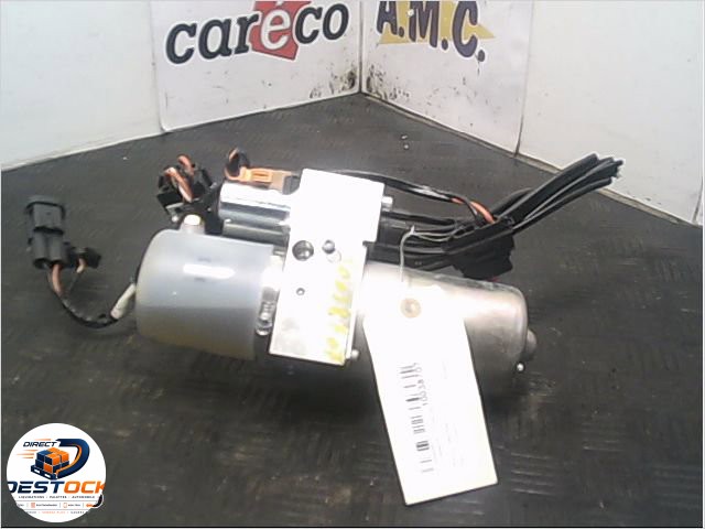 Actionneur coffre ar Renault MEGANE CC (EZ0-1_) 1.9 dci (ez0j, ez1s) (2010) occasion