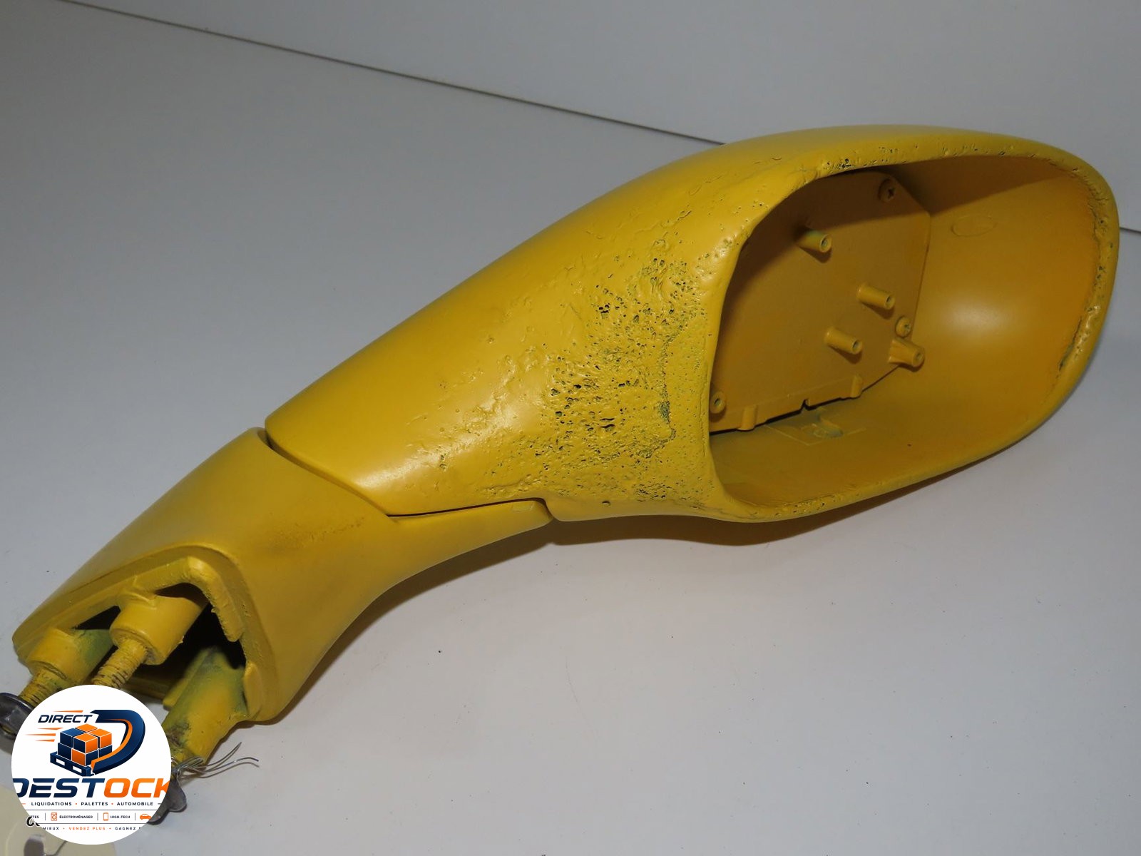 Retroviseur exterieur manuel droit Ferrari F355 Berlinetta 3.5 (1994-1999) occasion