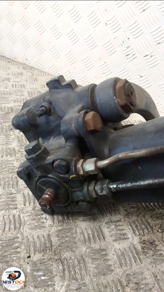 Boitier de direction Renault trucks MASCOTT Camion plate-forme-Châssis 120.65 (a00500007) (2004-2010) occasion