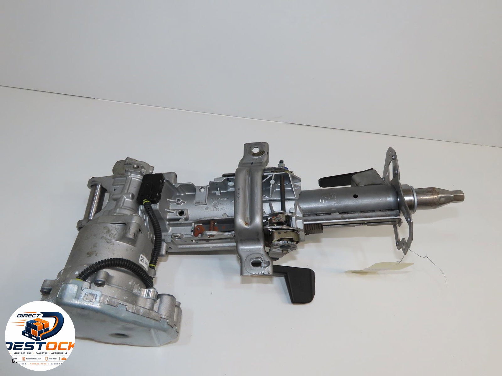 Colonne de direction assistee Ford KUGA III (DFK) 2.5 hybrid flex (2023) occasion
