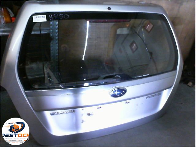 Hayon Subaru FORESTER (SG_) 2.0 x awd (sg5) (2005-2008) occasion