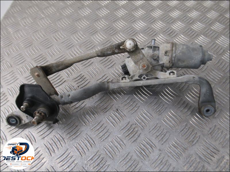 Moteur essuie-glace avant Toyota YARIS (_P13_) 1.4 d (nlp130_) (2011) occasion
