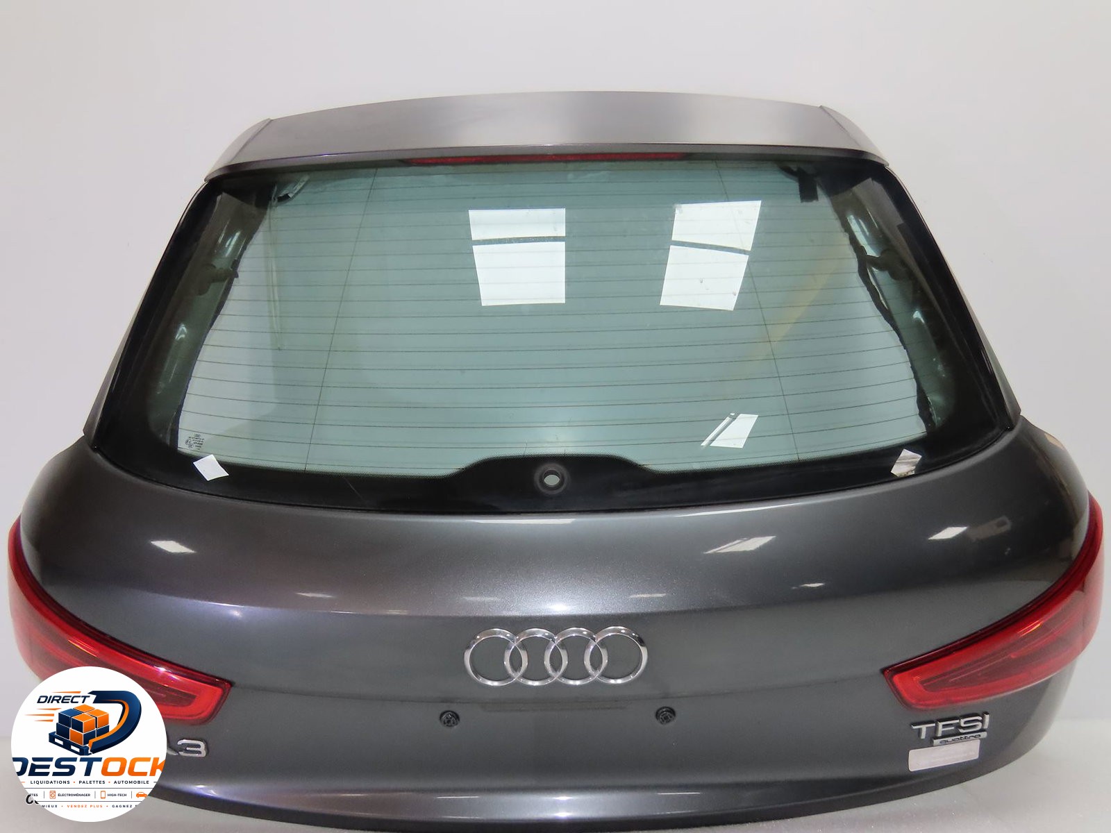 Hayon AUDI Q3 occasion