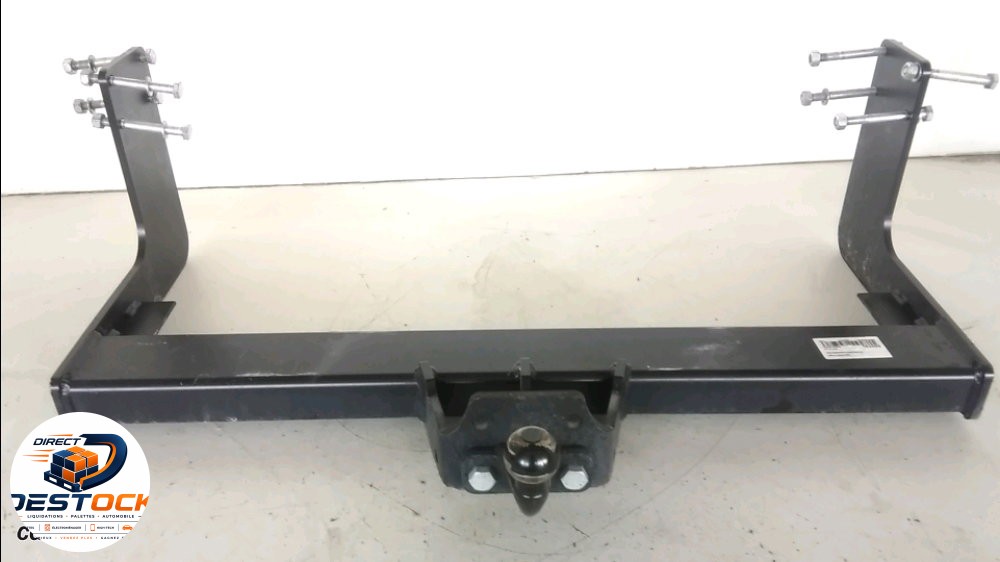 Attelage Volkswagen CRAFTER 30-50 Camionnette (2E_) 2.0 tdi (2011-2016) occasion