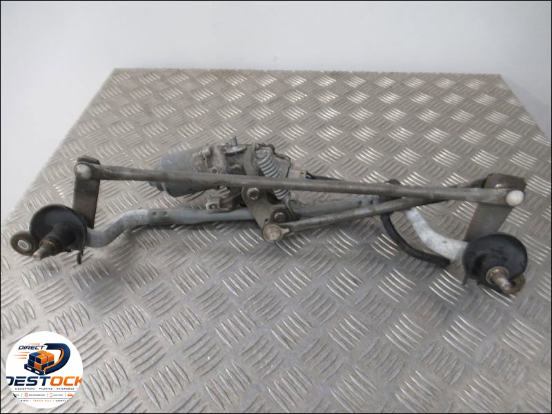 Moteur essuie-glace avant Toyota VERSO (_R2_) 2.0 d-4d (aur20_) (2009-2018) occasion