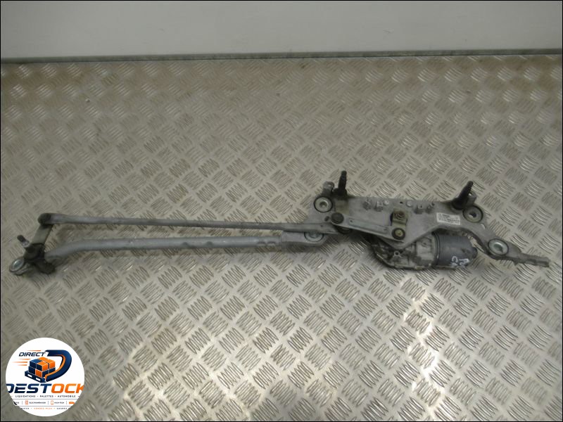 Moteur essuie-glace avant Porsche CAYENNE (92A) 4.2 s diesel (2012) occasion