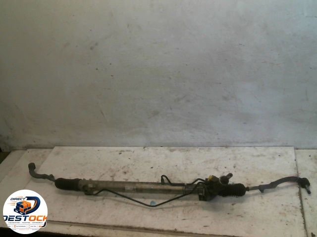 Cremaillere hydraulique Renault MASTER II Camion plate-forme-Châssis (ED-HD-UD) 2.5 dci 100 (ed4v, ed8v) (2003) occasion