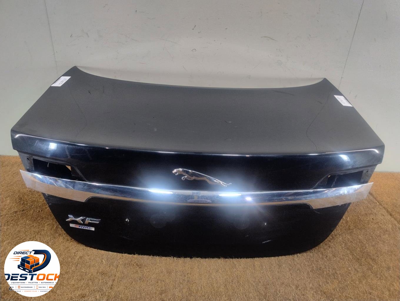 Hayon JAGUAR XF 1 PHASE 2 occasion