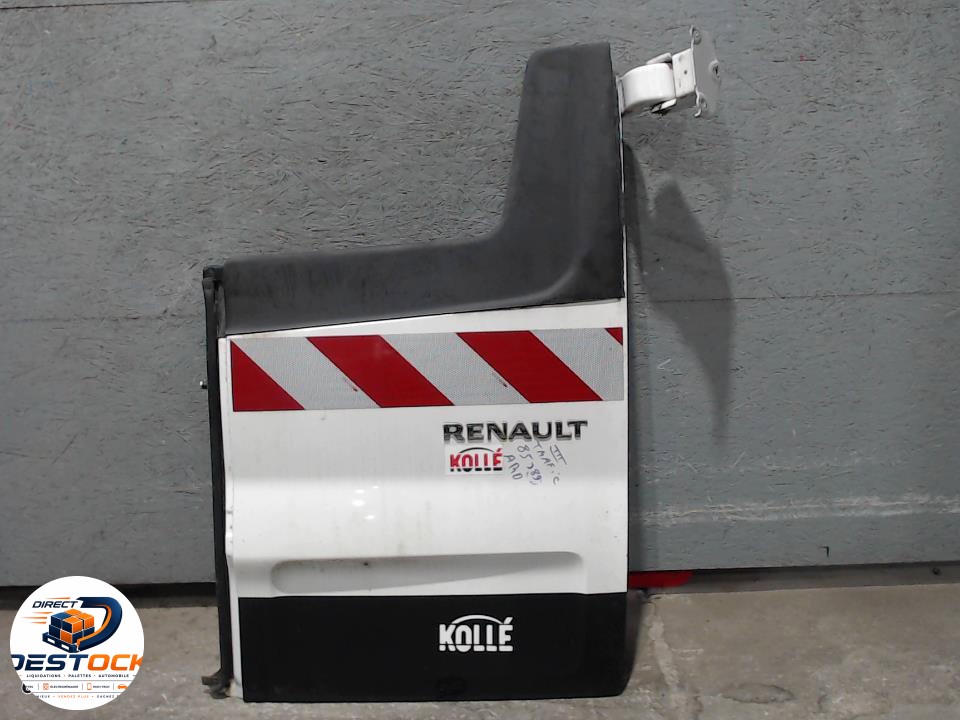 Porte battante arrière droite RENAULT TRAFIC 3 COURT PHASE 1 occasion