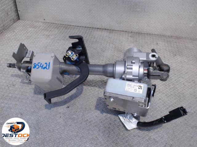 Colonne de direction non assistee NISSAN NOTE 2 occasion