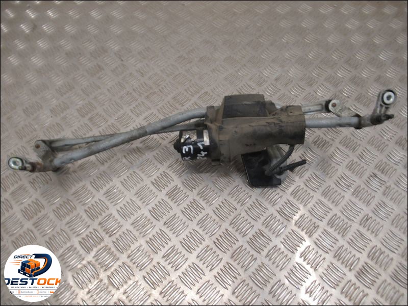 Moteur essuie-glace avant Peugeot BOXER Camionnette 2.2 bluehdi 140 (2019) occasion