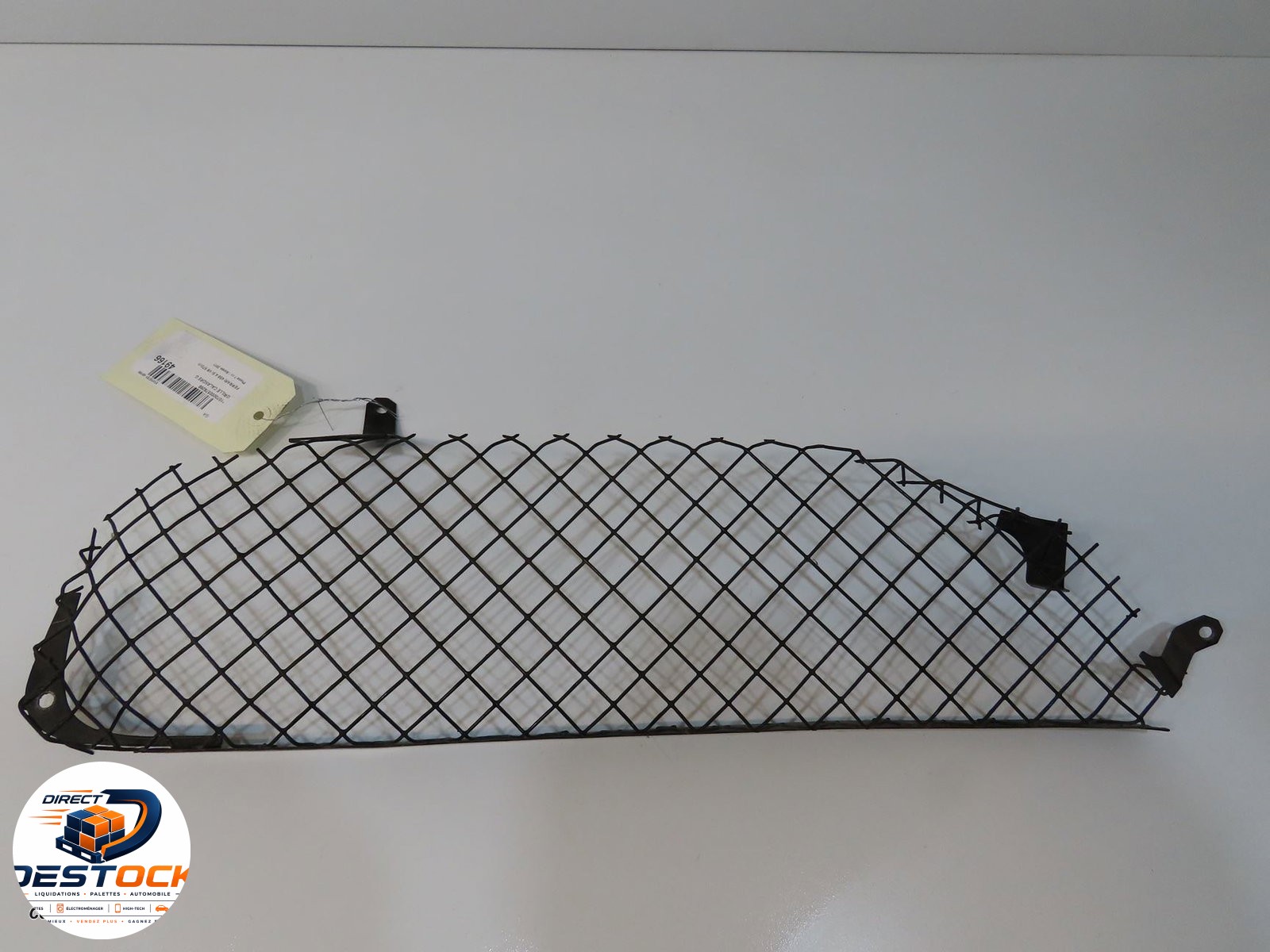 Grille calandre g Ferrari 458 4.5 (2009) occasion