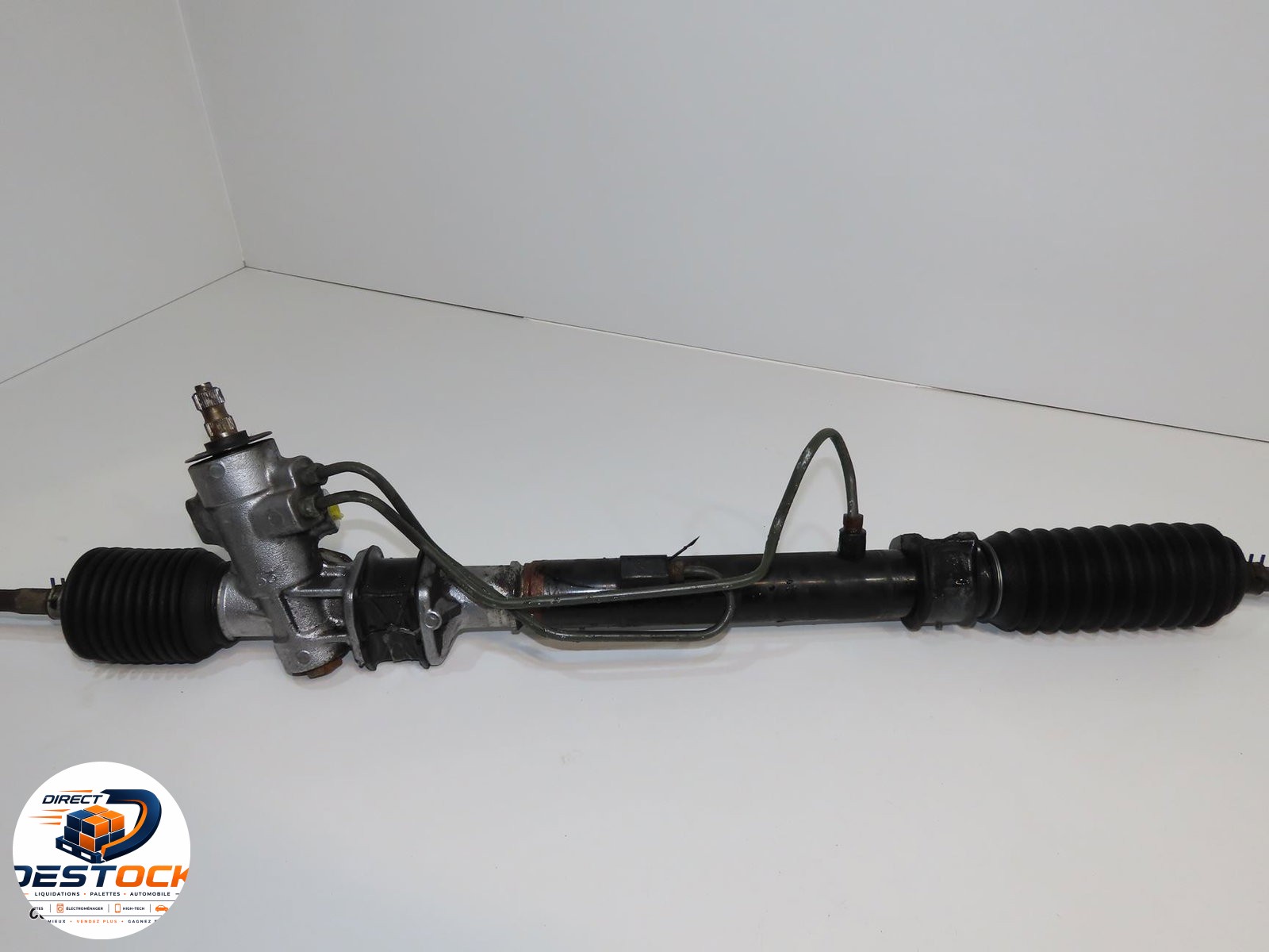 Cremaillere hydraulique Mazda MX-5 I (NA) 1.6 (na6c) (1990-1994) occasion