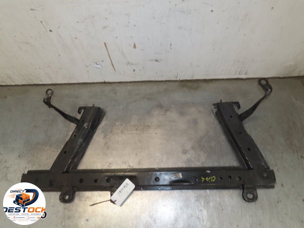 Traverse inférieure armature avant Renault CLIO IV (BH_) 1.5 dci 75 (2012) 5 portes occasion