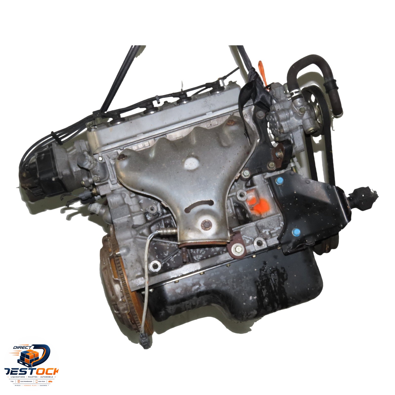 Moteur essence Honda CIVIC VI Hatchback (EJ, EK) 1.4 i s (ej9) (1995-2001) occasion