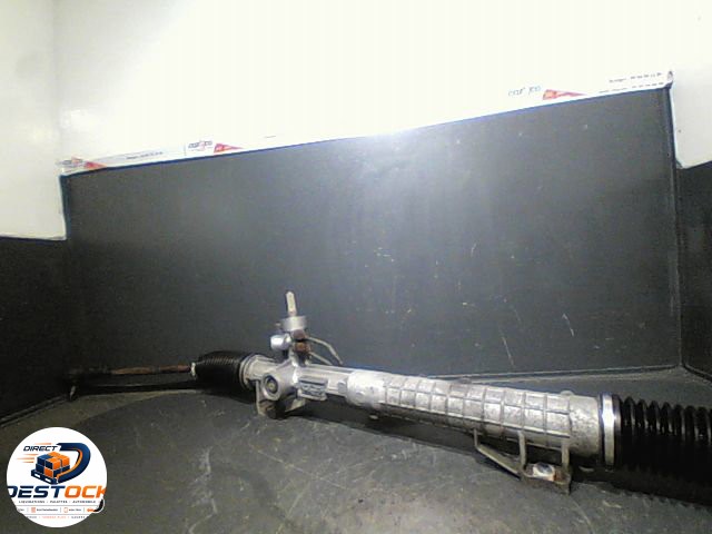 Cremaillere hydraulique Peugeot 807 (EB_) 2.2 hdi (2002) occasion