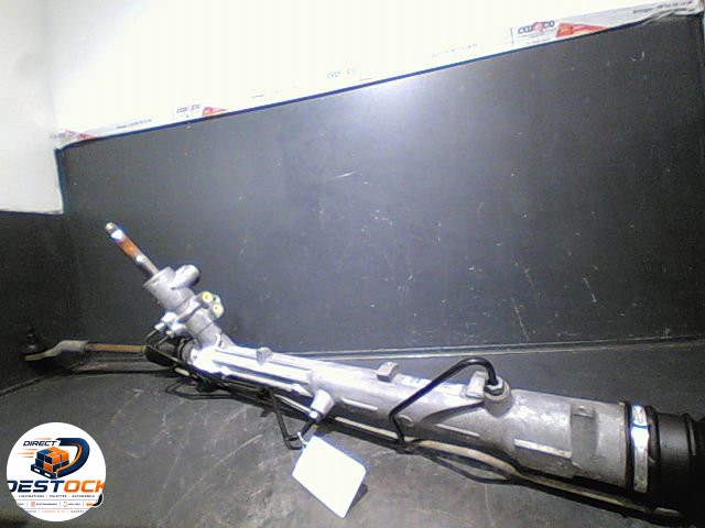 Cremaillere hydraulique Ford FOCUS II (DA_, HCP, DP) 1.6 tdci (2004-2012) occasion