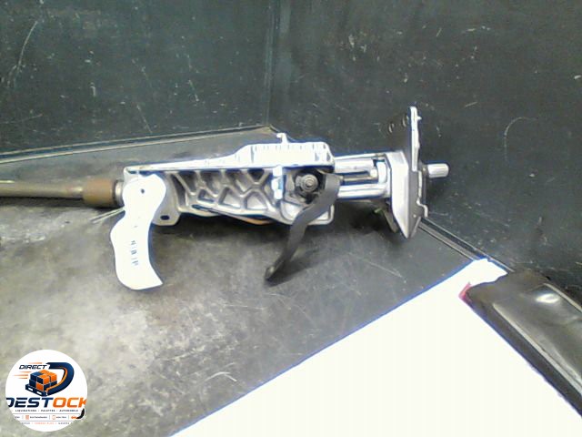 Colonne de direction assistee Citroën C4 GRAND PICASSO I (UA_) 1.6 hdi (2006-2011) 5 portes occasion